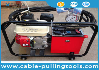 Beli Pompa Hidraulik Output Tahap Ganda online manufacture