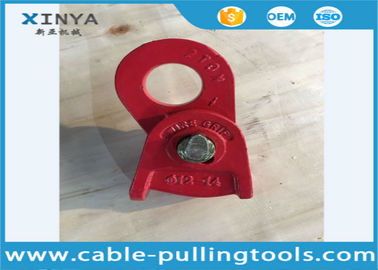 Beli Bolt Jenis Baja Mari Bersama Clamp Kitto Clamp 3T untuk Mencengkeram Konduktor 16-20mm online manufacture