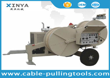Beli SA-YZ2x40 Tensioner Hidraulik Roda Ketegangan 1500mm online manufacture