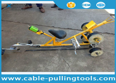 Beli Overhead Power Line Trolley Keranjang Udara Spacer online manufacture