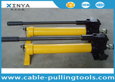 Beli CP-390 Kecil High Pressure Hand Pump Pompa Hydraulic manual online manufacture