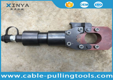 Beli CPC-40B Alat Konstruksi Dasar Memotong Pemotong Kabel Hidrolik Cutting Max 40mm online manufacture