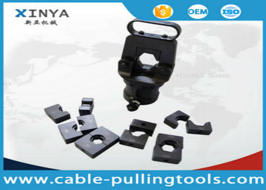 Beli FYQ-630 Alat Crimping Hidrolik 50T Kabel Lug Hexagon Pitch Crimping Hidrolik online manufacture