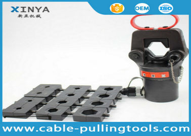 Beli 13T Split Unit Besiege Pressure Alat Crimping Hidrolik FYQ-500 Untuk Konstruksi Daya online manufacture