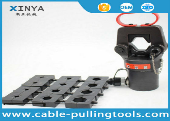 Beli FYQ-500 Split Hydraulic Crimping Tool dengan kekuatan 13 Ton untuk 500mm2 Cable Lug Crimping online manufacture
