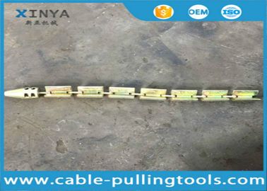Beli ZBP-20 OPGW Running Board Alat Konstruksi Dasar Diameter 11-20mm online manufacture
