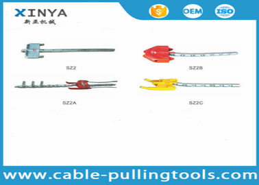 Beli SZ2-8 13T Balancing Kepala Badan Menjalankan Dewan Untuk Dua Bundle Konduktor online manufacture