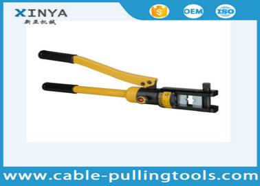 Beli YQK-240 Kabel Hidrolik Lug Crimping Tools Crimping Plier Crimping Hingga 240mm2 online manufacture