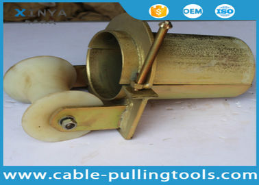 Beli Cable Tools Bellmouth Roller Cable Roller Dengan Diameter Tube 150mm online manufacture