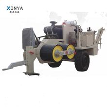 Beli Pulling Cable Winch Retriever Heavy Duty untuk aplikasi industri online manufacture