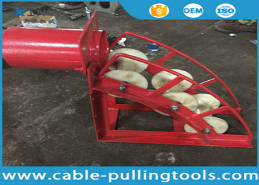 Beli B Series Underground Cable Tools Cable Dan Rope Entrance Protection Trench Roller online manufacture