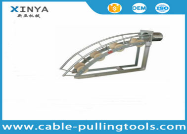 Beli Alat Kabel Bawah Tanah C1 Series Cable Entrance Protection Roller Pulley Block online manufacture