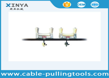 Beli SHL - 1A Tri Roller Stringing Block Transmission Line Alat Stringing Untuk Pemasangan Konduktor online manufacture