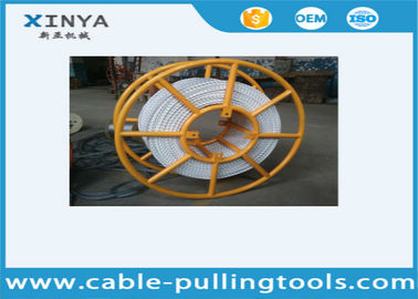 Beli Instalasi Hotline Kabel Nylon Tali Menarik 20mm Diameter Dikepang online manufacture