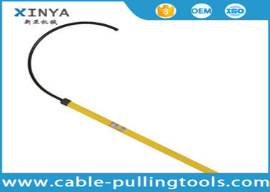 Beli Fiberglass Insulated Rescue Hook Safety Tool Busa Dipenuhi Untuk Menarik Pekerja Terluka online manufacture