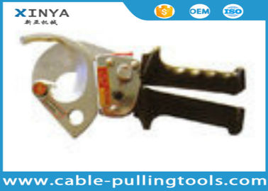 Beli Tangan Dioperasikan Duck Kabel Cutter Baja Material untuk Pemotongan Kabel Komunikasi online manufacture