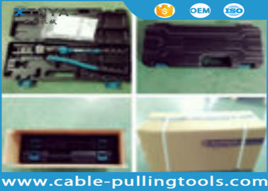Beli Enam Angle Hydraulic Crimping Tool untuk Crimping kawat kabel konektor lug terminasi online manufacture