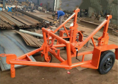 Beli Alat Kabel Bawah Tanah Multifungsi 3 Drum kabel drum untuk pengangkutan online manufacture