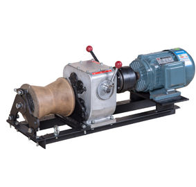 Beli Penarik Winch Kabel Kapasitas Mini 1 Ton Portabel Dengan Mesin Listrik Untuk Menarik Pengangkatan online manufacture