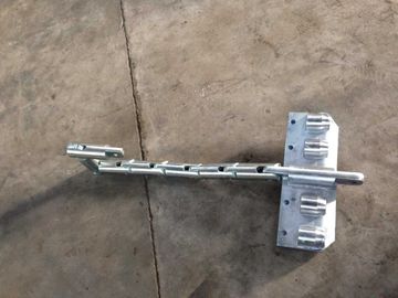 Beli Head Board Menjalankan Board untuk Four Bundle Conductors di Line Construction online manufacture