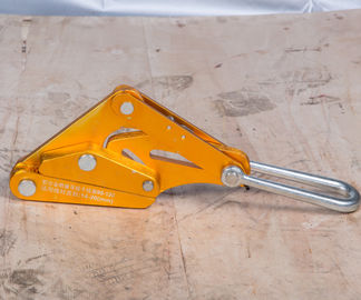 Beli Insulated Konductor Gripper untuk melindungi insulasi dalam konstruksi listrik online manufacture