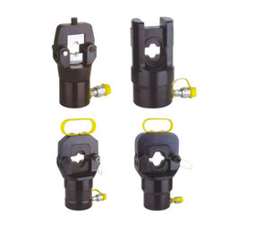 Beli Alat Kompresor Kompresor Hidrolik 50T Kompresor Dasar kompresor heksagonal 300-1000mm2 online manufacture