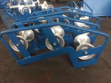 Beli SH700J3 Max Cable Dia Roll Roller Roll Roller 160mm Roller untuk Konstruksi Daya online manufacture