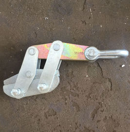 Beli Model Grip SKG-N Grip Come Along Clamp Gripper Untuk Anti-twist Steelrope online manufacture