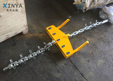 Beli Poising Sheave Menjalankan Head Board Transmission Line Stringing Tools online manufacture