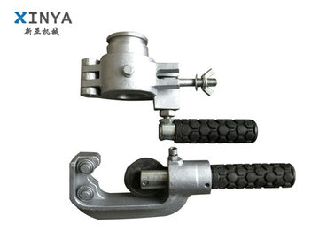 Beli ACSR Cable Stripper Alat Konstruksi Dasar Aluminium Tangan Scrap Cable Stripper online manufacture