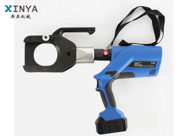 Beli Alat Konstruksi Dasar Hand Cable Cutter Alat Pemotong Bertenaga Baterai online manufacture