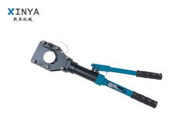 Beli 45mm Lapis Baja Cu / Alu Underground Kabel Alat Pemotong Kabel Hidrolik online manufacture