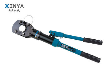 Beli Industri Kawat Hidrolik Cutter 32mm Lapis Baja / 40mm Cu / Alu Kabel online manufacture