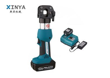 Beli Multi-Fungsional Listrik Wire Rope Cutter Underground Cable Tools EZ-20 online manufacture