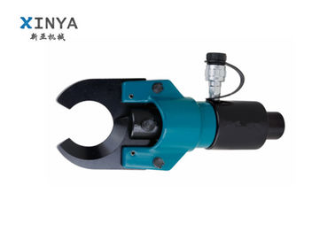 Beli CC-50B 12 Ton Split Hidrolik Wire Cable Cutter Head Untuk Aluminium / Tembaga 50mm online manufacture