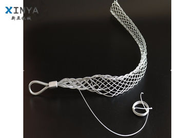 Beli Stainless Steel 304/316 Kabel Kabel Serat Optik Alat Bungkus Grip online manufacture