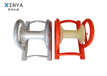 Beli Alat Kabel Bawah Tanah Kabel Tanah Katrol Roda Kabel Lurus online manufacture