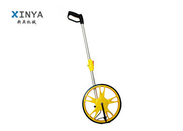 Beli Jarak Berjalan Digital Mengukur Roda Konstruksi Dasar Alat 318mm online manufacture