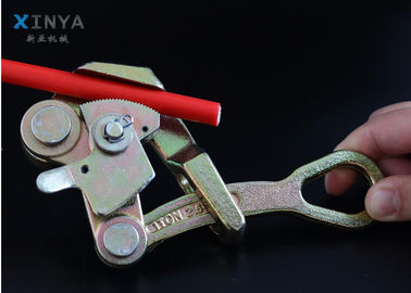 Beli Wire Grip Clamp Wire Cable Puller In Hand Tools Untuk Wire Tight Line online manufacture
