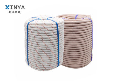 Beli Alat Kabel Fiber Optik Kekuatan Tinggi 14mm Nylon Jalinan Rope online manufacture