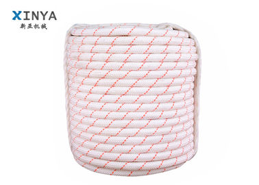 Beli PP Jalinan Tali Polyester Ganda Jalinan Rope Nylon Twisted Rope online manufacture