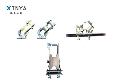 Beli 10kn lekukan Crossarm-mount Stringing Block untuk Power Construction online manufacture
