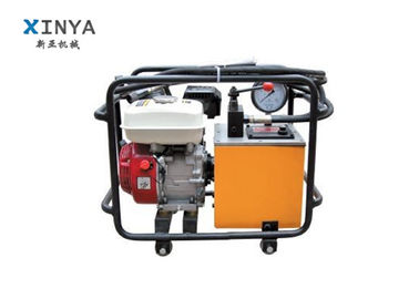Beli Speedy Gasoline Engine Hydraulic Oil Pump Supply Power untuk alat crimping Hidrolik online manufacture