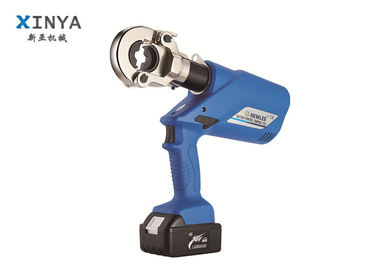 Beli HL-300 mesin crimping hidrolik Baterai Crimping Pipa Plumbing Alat online manufacture