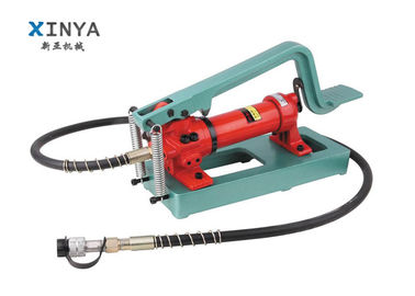 Beli CFP-800 700 Bar Pompa Hidrolik Pompa Kaki Tunggal Bertindak untuk Power Supply online manufacture