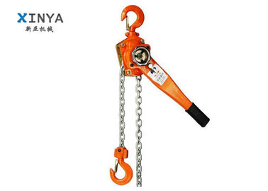 Beli Alat Konstruksi Dasar 2 Ton Vital Manual Lever Chain Hoist Block Pulley online manufacture