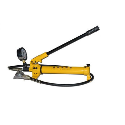 Beli Tekanan manual CP-700 max pressure 70Mpa 0.94L oil Volume 1.5m hose online manufacture