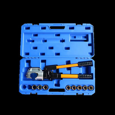 Beli EP-430 12 Ton Wire Crimper 300mm2 Manual Hydraulic Crimping Tool online manufacture