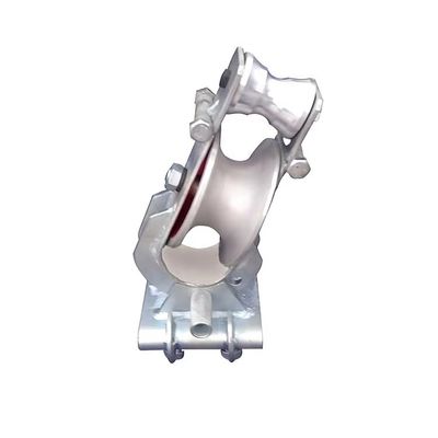 Beli Dukungan OEM Blok Stringing Tiga Tujuan Skyward Tipe SHCS-2 untuk Pengoperasian Pengaturan Waktu Pay-off Batang Sudut online manufacture