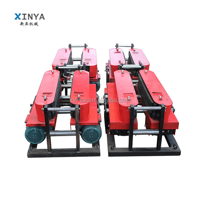 Beli DSJ-150 Electric Cable Pulling Winch Kapasitas 700KGS Diameter 30-180mm online manufacture